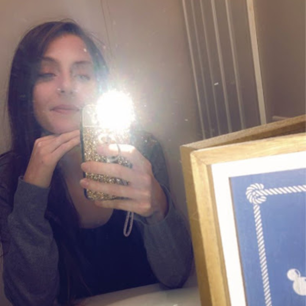 Meet your Posher, Marlaina